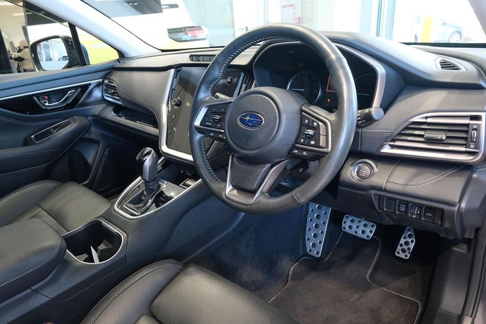 2022 Subaru Outback AWD Touring