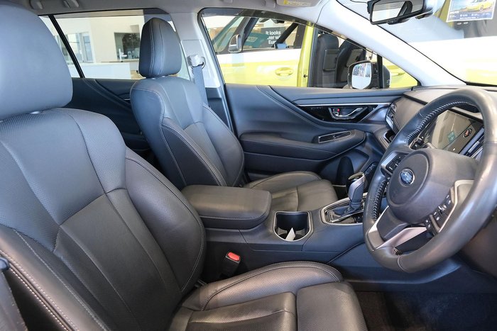 2022 Subaru Outback AWD Touring