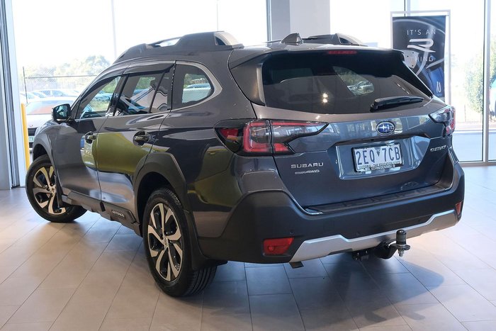 2022 Subaru Outback AWD Touring
