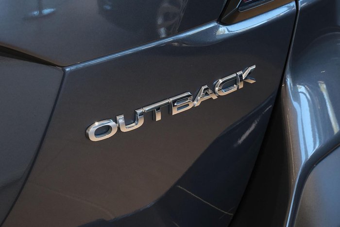 2022 Subaru Outback AWD Touring
