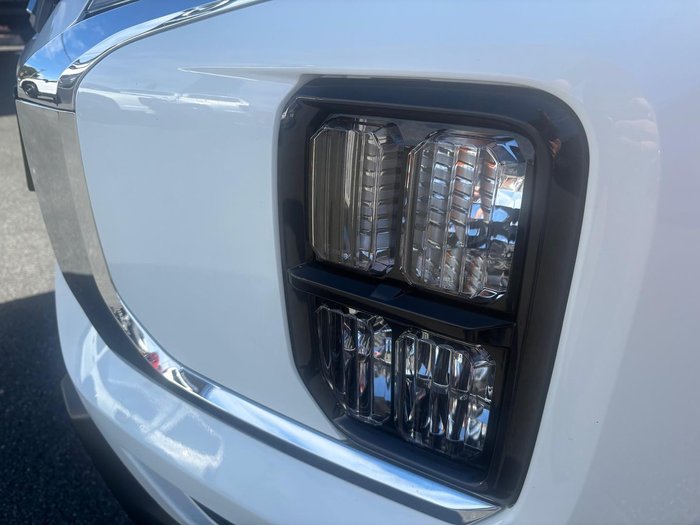 2023 Mitsubishi ASX ES