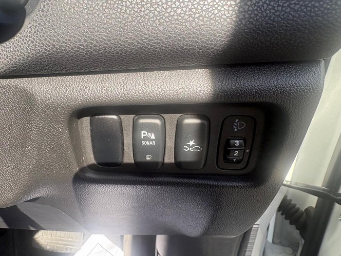 2023 Mitsubishi ASX ES