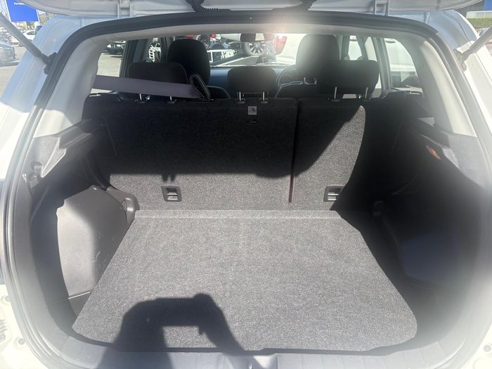 2023 Mitsubishi ASX ES