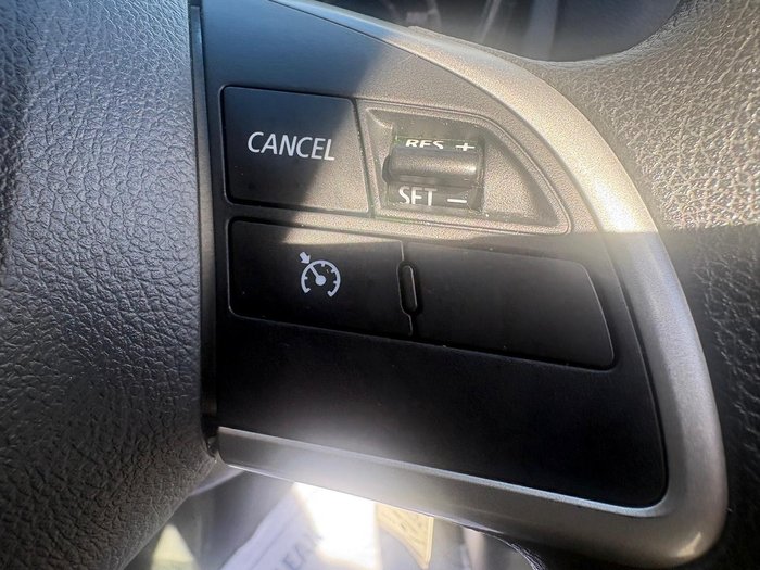 2023 Mitsubishi ASX ES