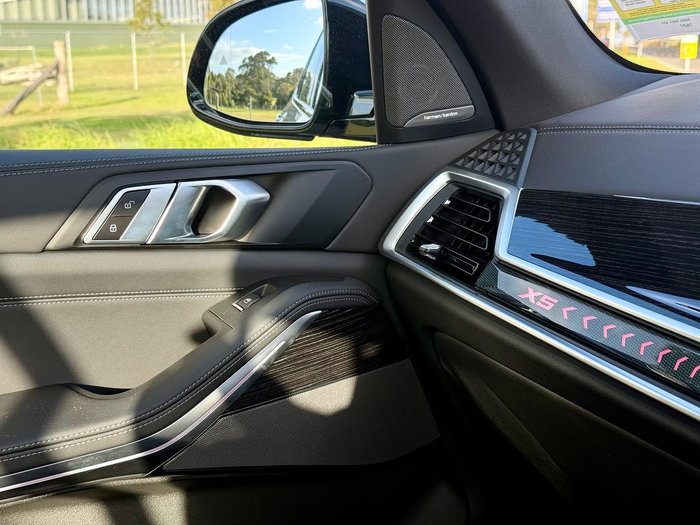 2026 BMW X5 xDrive30d M Sport