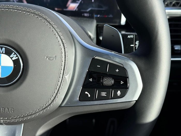 2026 BMW X5 xDrive30d M Sport