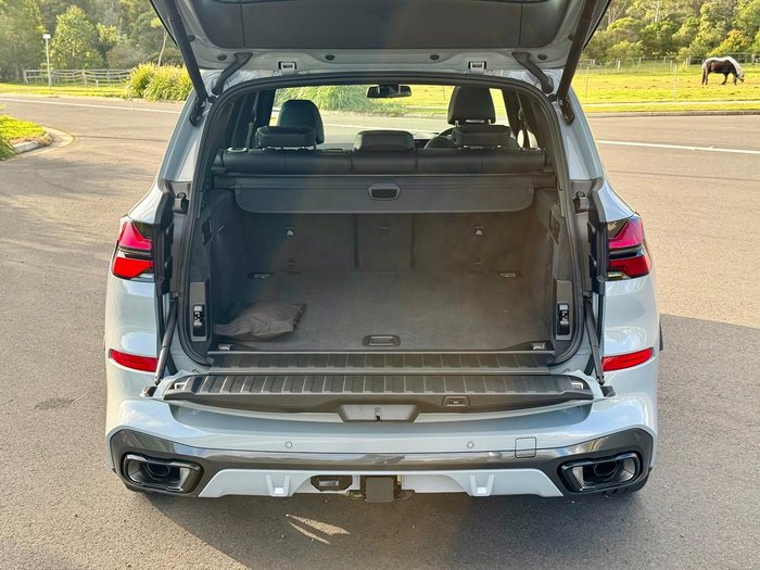 2026 BMW X5 xDrive30d M Sport