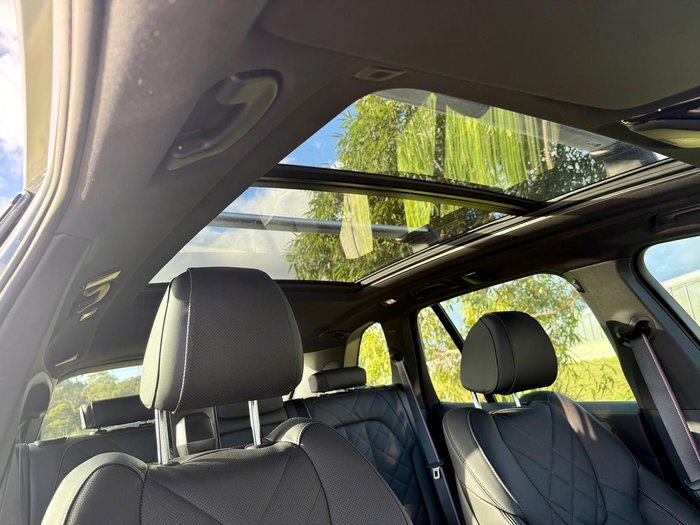 2026 BMW X5 xDrive30d M Sport