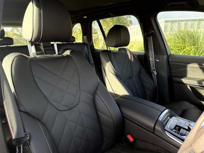 2026 BMW X5 xDrive30d M Sport