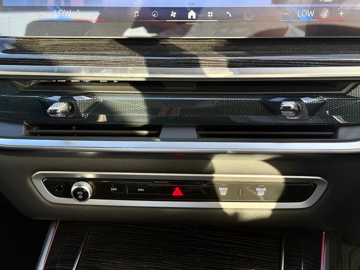 2026 BMW X5 xDrive30d M Sport