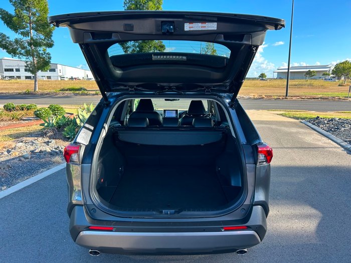 2021 Toyota RAV4 Cruiser