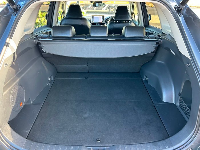 2021 Toyota RAV4 Cruiser