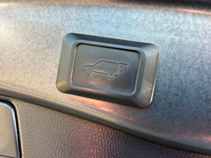 2021 Toyota RAV4 Cruiser