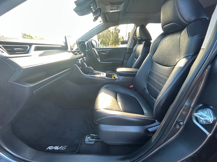 2021 Toyota RAV4 Cruiser