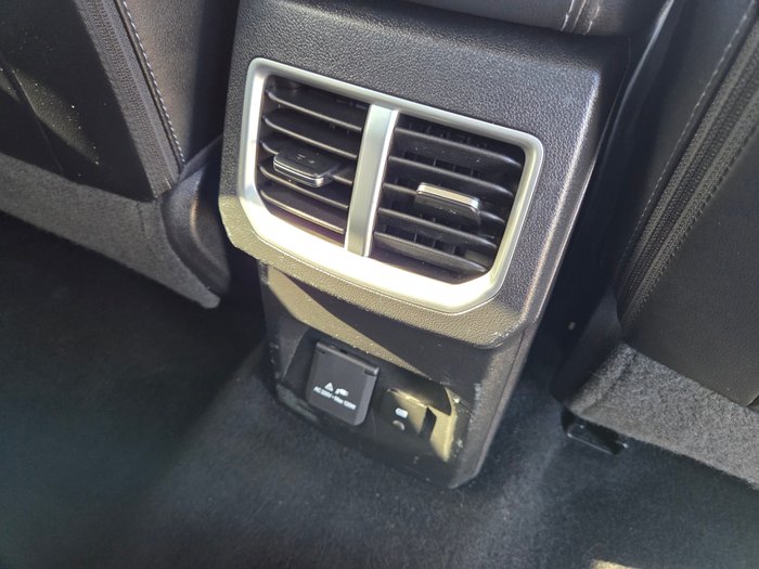 2022 GWM Ute Cannon-X