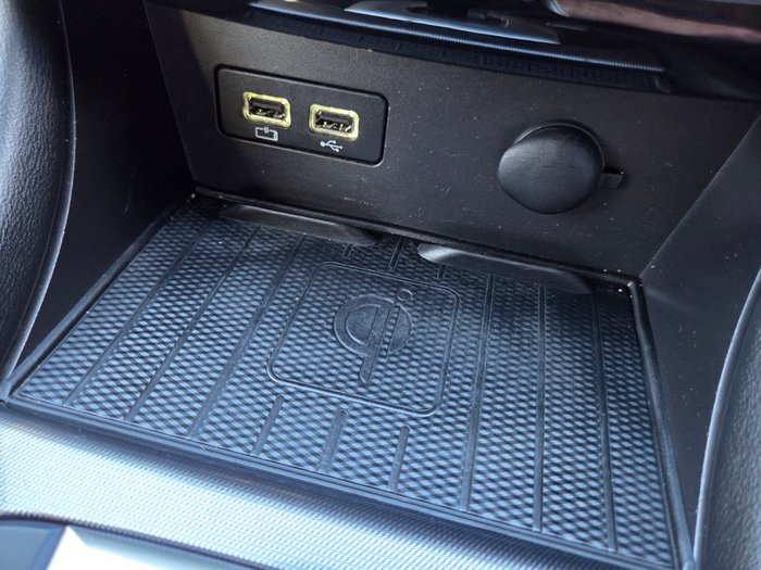 2022 GWM Ute Cannon-X