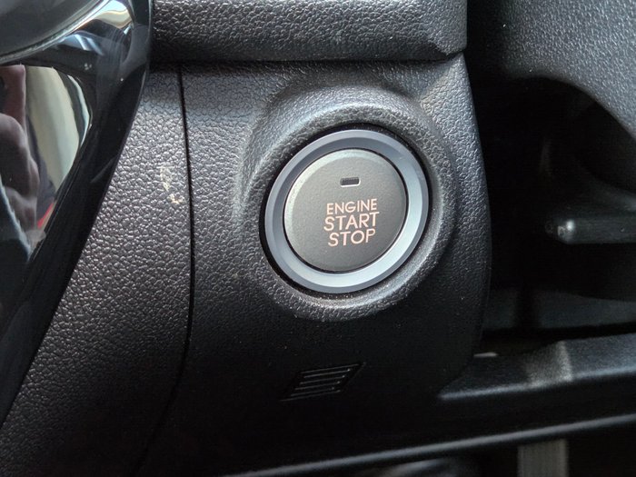 2022 GWM Ute Cannon-X