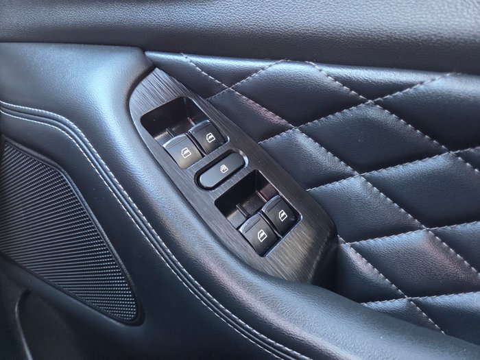 2022 GWM Ute Cannon-X