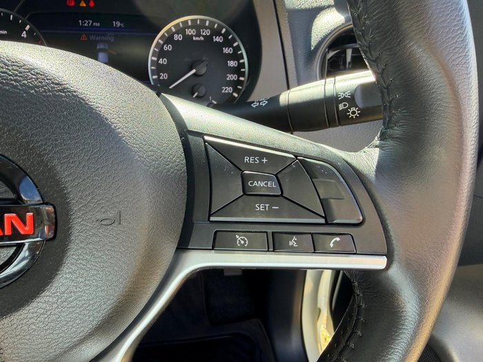 2024 Nissan Navara PRO-4X Warrior