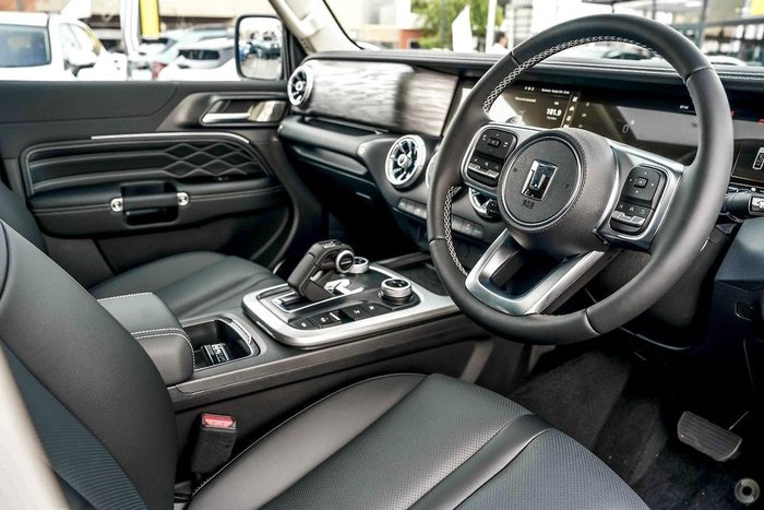 2026 GWM Tank 300 Ultra Hi4-T PHEV