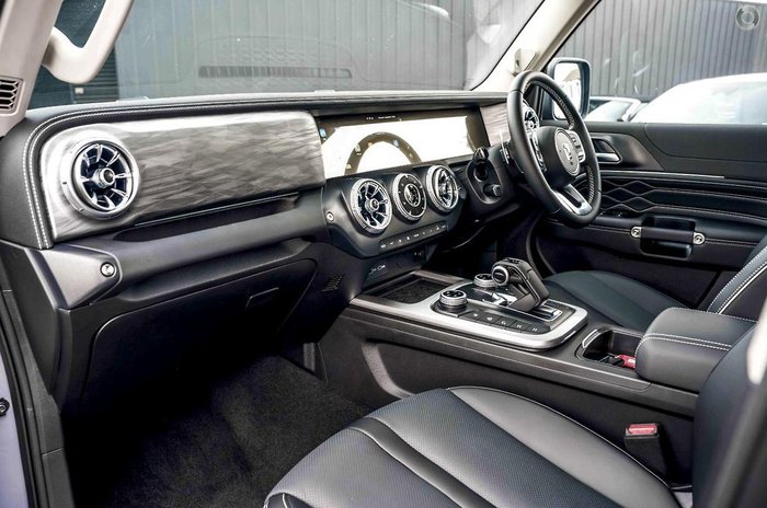 2026 GWM Tank 300 Ultra Hi4-T PHEV