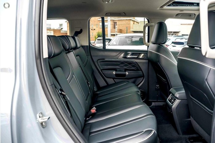 2026 GWM Tank 300 Ultra Hi4-T PHEV