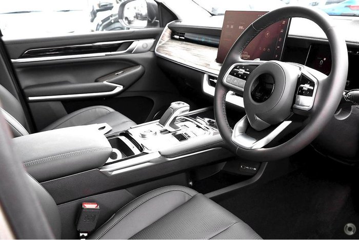 2026 GWM Tank 300 Ultra Hi4-T PHEV