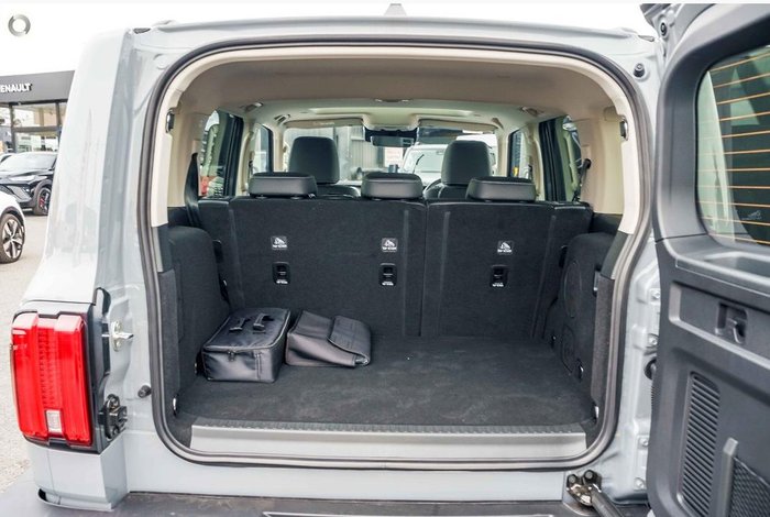 2026 GWM Tank 300 Ultra Hi4-T PHEV