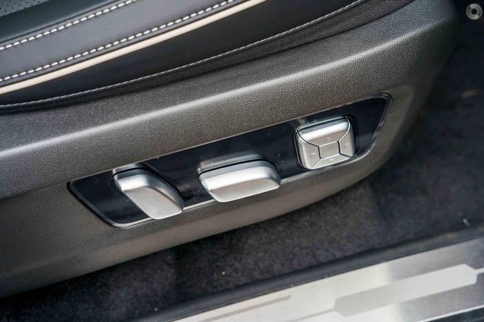 2026 GWM Tank 300 Ultra Hi4-T PHEV