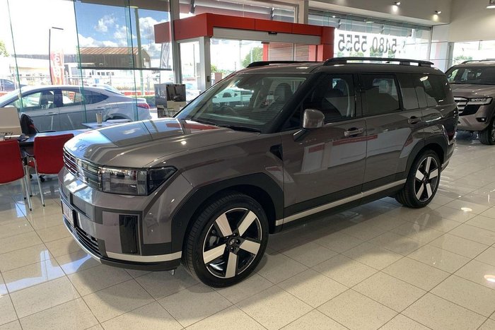 2024 Hyundai Santa Fe