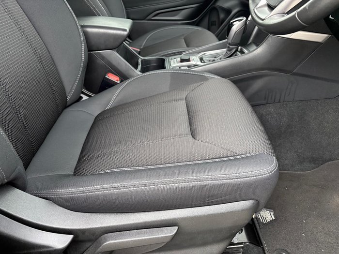 2022 Subaru Forester 2.5X