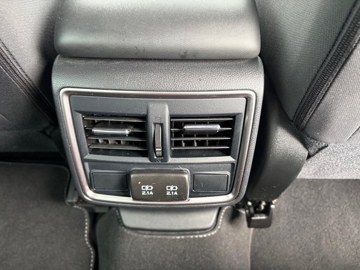 2022 Subaru Forester 2.5X