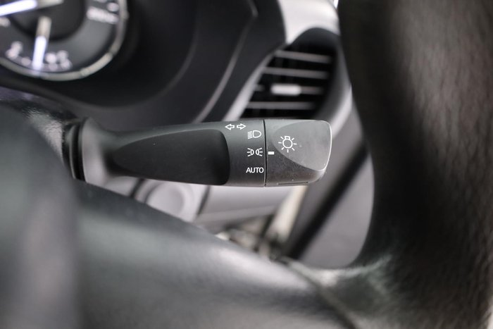 2021 Toyota Hilux SR
