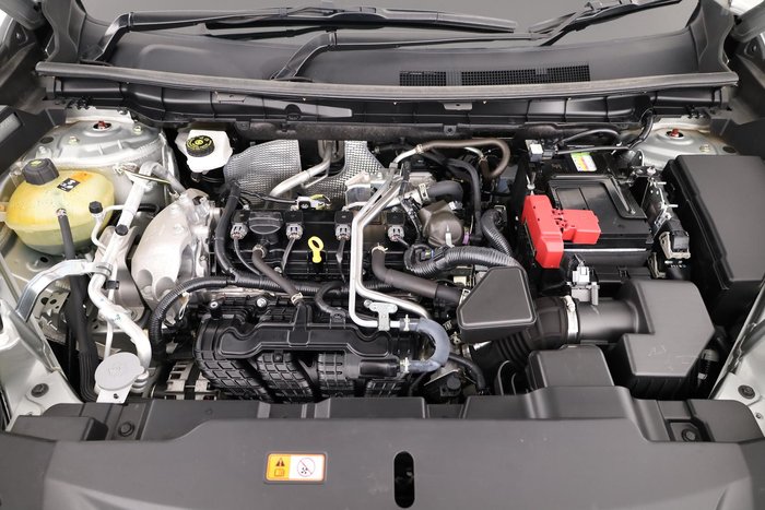 2023 Mitsubishi Outlander ES