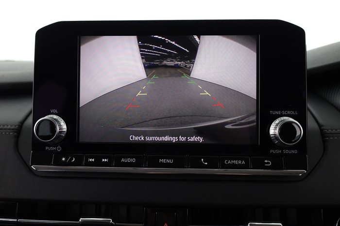 2023 Mitsubishi Outlander ES