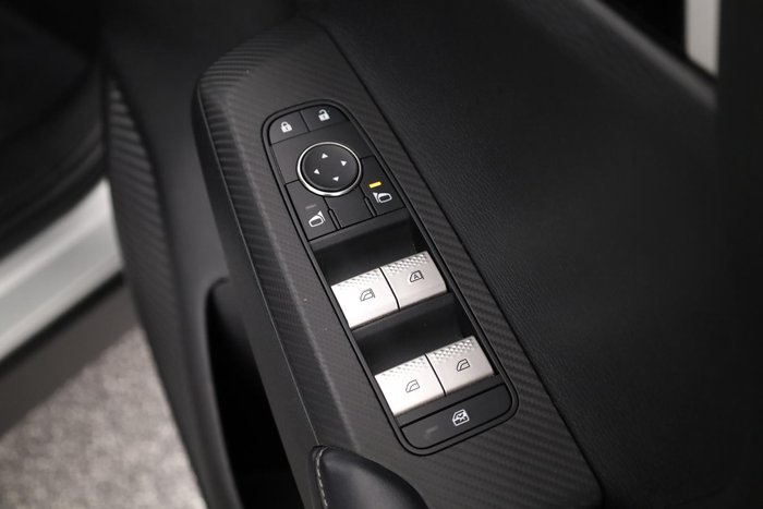 2023 Mitsubishi Outlander ES