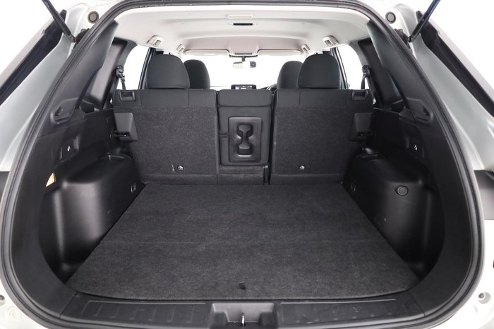 2023 Mitsubishi Outlander ES