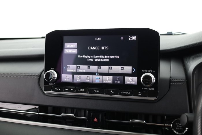 2023 Mitsubishi Outlander ES