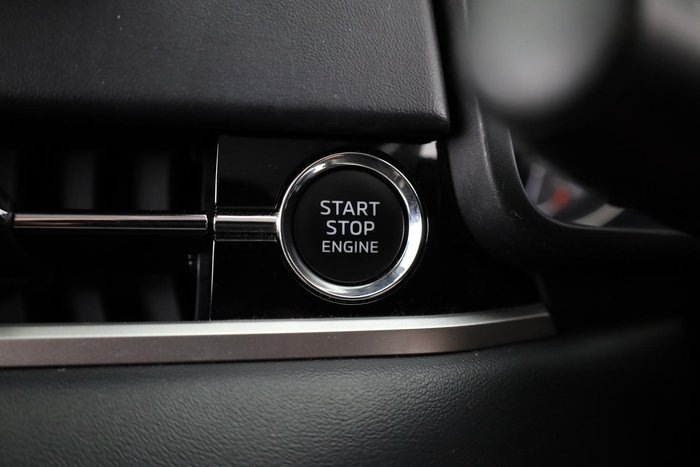 2023 Mitsubishi Outlander ES