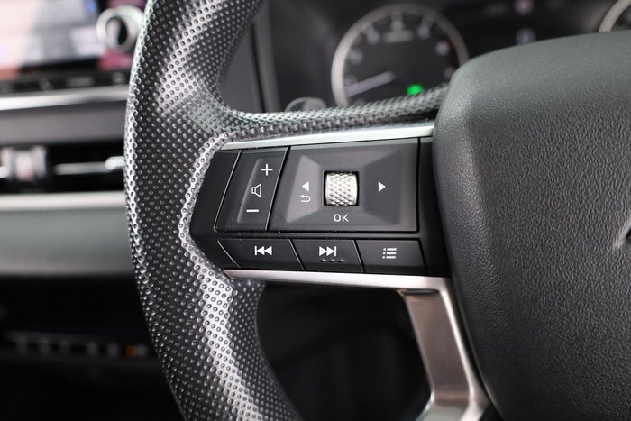 2023 Mitsubishi Outlander ES