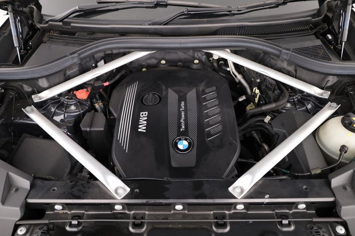 2019 BMW X5 xDrive30d M Sport