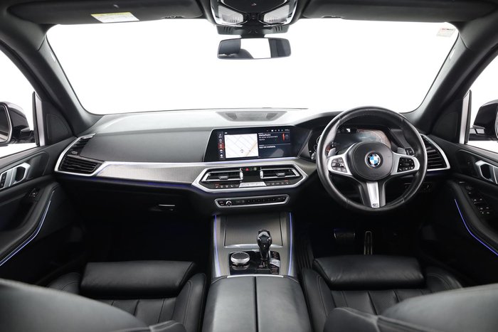 2019 BMW X5 xDrive30d M Sport