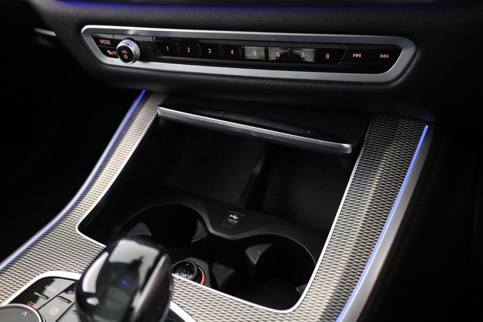 2019 BMW X5 xDrive30d M Sport