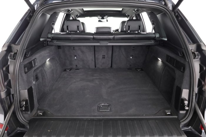 2019 BMW X5 xDrive30d M Sport
