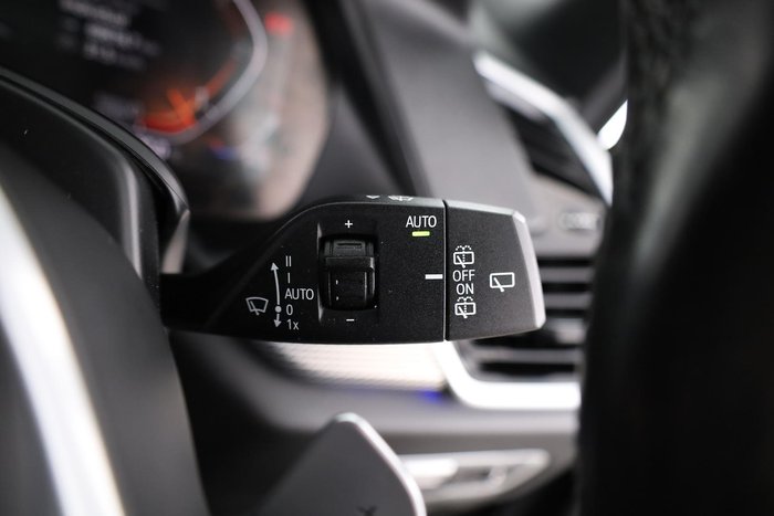 2019 BMW X5 xDrive30d M Sport