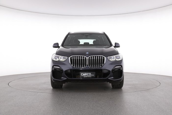 2019 BMW X5 xDrive30d M Sport