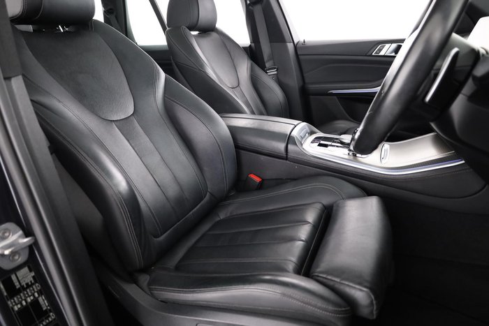 2019 BMW X5 xDrive30d M Sport
