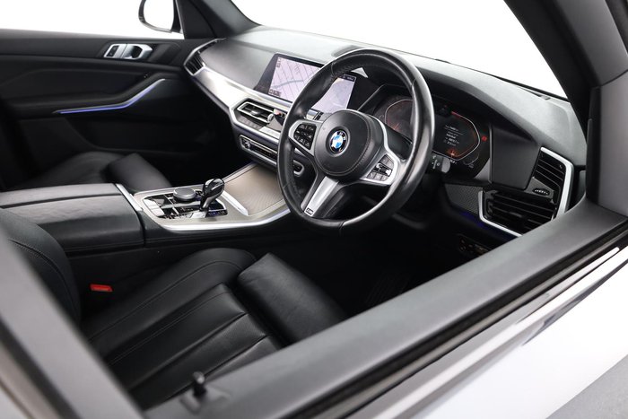 2019 BMW X5 xDrive30d M Sport