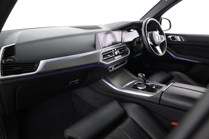 2019 BMW X5 xDrive30d M Sport