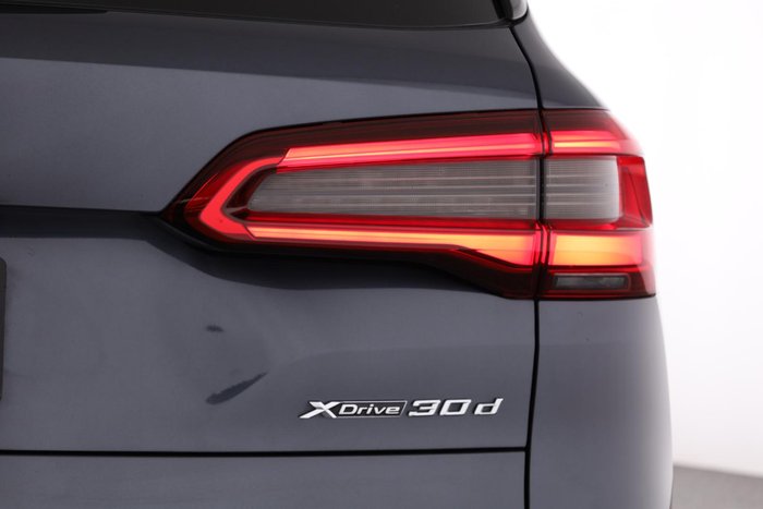 2019 BMW X5 xDrive30d M Sport
